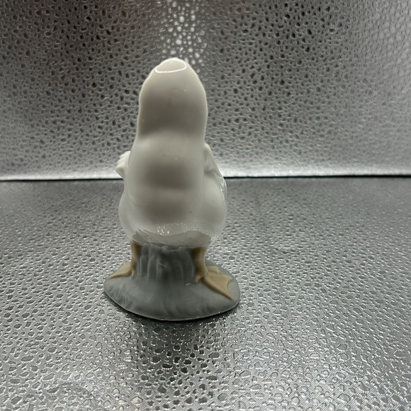 Nap by Lladro porcelain goose figurine - Picture 4 of 4